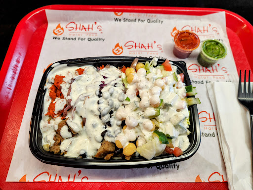 Photo of Shah's Halal Food Riverhead - 1767 Old Country Rd, Riverhead, NY 11901
