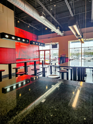 Photo of Shah's Halal Food Riverhead - 1767 Old Country Rd, Riverhead, NY 11901