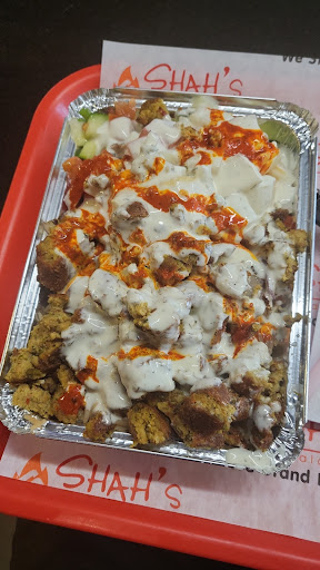 Photo of Shah's Halal Food Riverhead - 1767 Old Country Rd, Riverhead, NY 11901