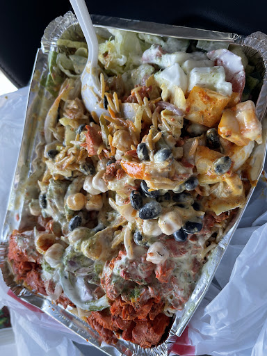 Photo of Shah's Halal Food Riverhead - 1767 Old Country Rd, Riverhead, NY 11901