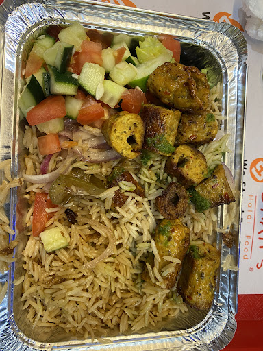Photo of Shah's Halal Food Riverhead - 1767 Old Country Rd, Riverhead, NY 11901