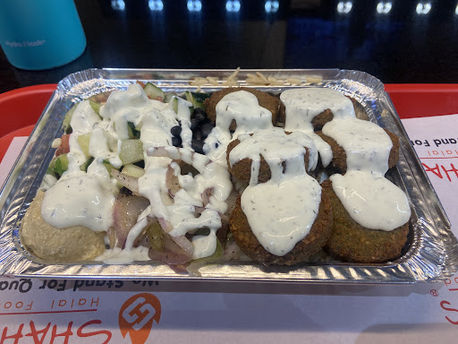 Photo of Shah's Halal Food Riverhead - 1767 Old Country Rd, Riverhead, NY 11901