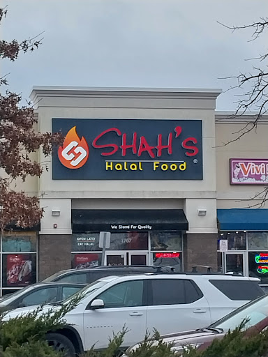 Photo of Shah's Halal Food Riverhead - 1767 Old Country Rd, Riverhead, NY 11901
