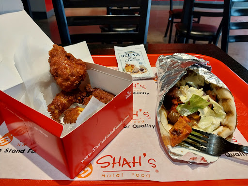 Photo of Shah's Halal Food Riverhead - 1767 Old Country Rd, Riverhead, NY 11901