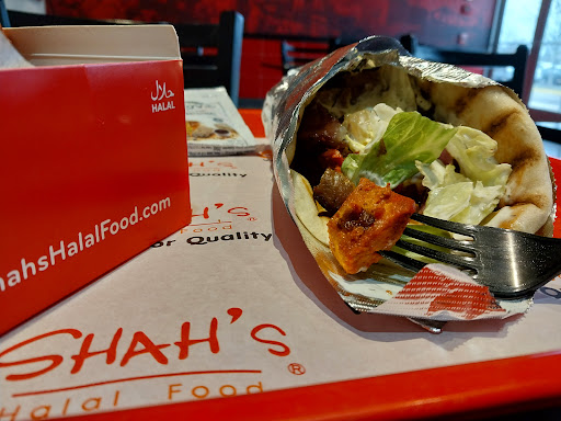 Photo of Shah's Halal Food Riverhead - 1767 Old Country Rd, Riverhead, NY 11901