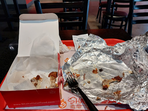 Photo of Shah's Halal Food Riverhead - 1767 Old Country Rd, Riverhead, NY 11901