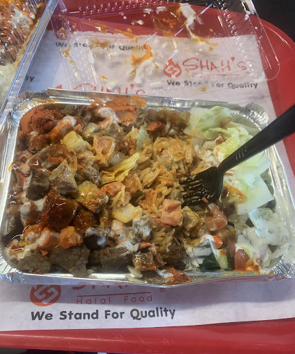 Photo of Shah's Halal Food Riverhead - 1767 Old Country Rd, Riverhead, NY 11901