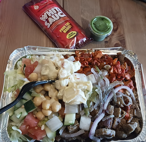 Photo of Shah's Halal Food Riverhead - 1767 Old Country Rd, Riverhead, NY 11901