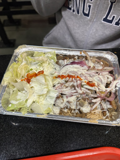 Photo of Shah's Halal Food Riverhead - 1767 Old Country Rd, Riverhead, NY 11901