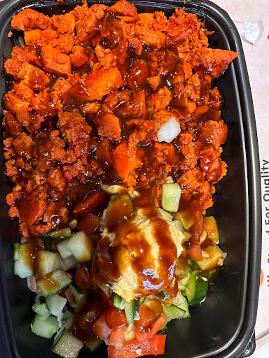 Photo of Shah's Halal Food Riverhead - 1767 Old Country Rd, Riverhead, NY 11901