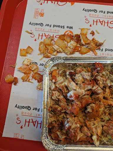 Photo of Shah's Halal Food Riverhead - 1767 Old Country Rd, Riverhead, NY 11901