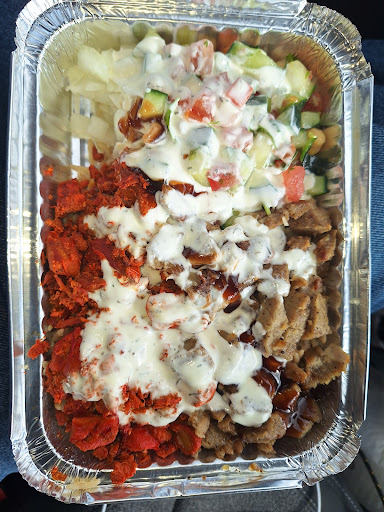 Photo of Shah's Halal Food Riverhead - 1767 Old Country Rd, Riverhead, NY 11901