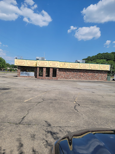 Photo of Super Gyros - 200 Veterans Dr, East Peoria, IL 61611