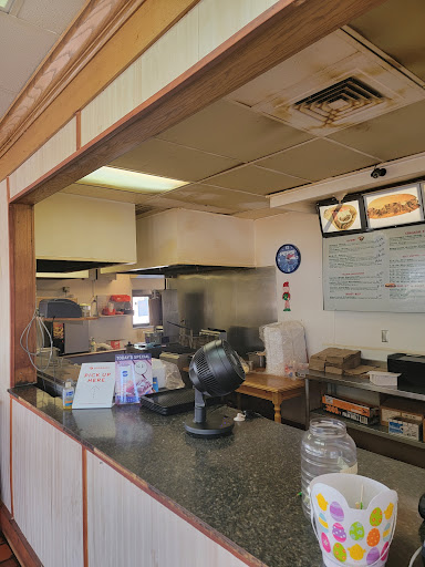 Photo of Super Gyros - 200 Veterans Dr, East Peoria, IL 61611