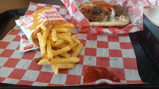 Photo of Super Gyros - 200 Veterans Dr, East Peoria, IL 61611