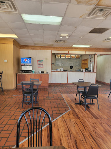 Photo of Super Gyros - 200 Veterans Dr, East Peoria, IL 61611