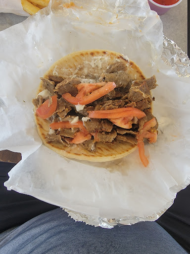 Photo of Super Gyros - 200 Veterans Dr, East Peoria, IL 61611