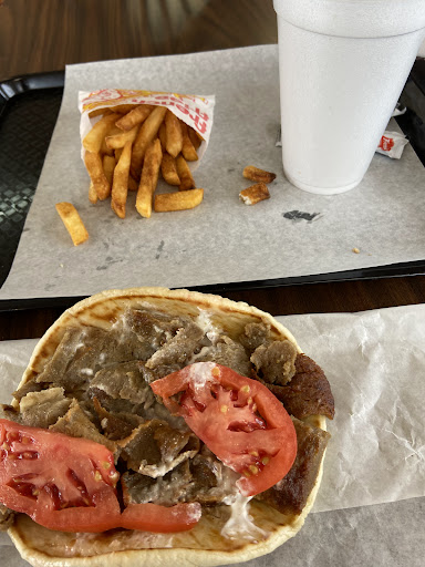 Photo of Super Gyros - 200 Veterans Dr, East Peoria, IL 61611