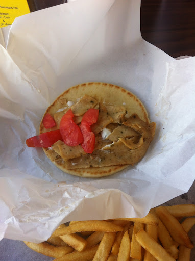 Photo of Super Gyros - 200 Veterans Dr, East Peoria, IL 61611