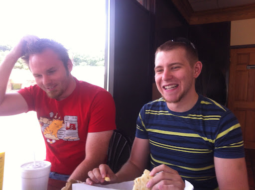 Photo of Super Gyros - 200 Veterans Dr, East Peoria, IL 61611