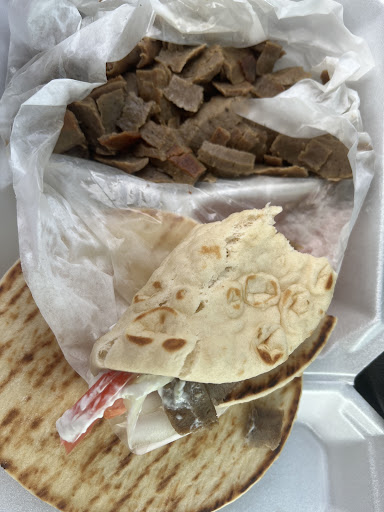 Photo of Super Gyros - 200 Veterans Dr, East Peoria, IL 61611