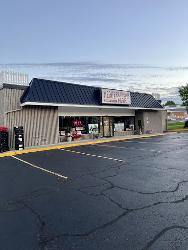 Photo of Mediterranean Mart - 2328 W Willow Knolls Dr, Peoria, IL 61614