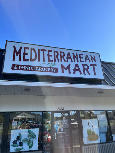 Photo of Mediterranean Mart - 2328 W Willow Knolls Dr, Peoria, IL 61614