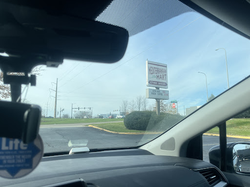 Photo of Mediterranean Mart - 2328 W Willow Knolls Dr, Peoria, IL 61614