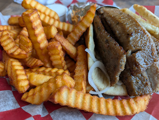 Photo of Khoury's Restaurant - 305 Peoria St, Washington, IL 61571