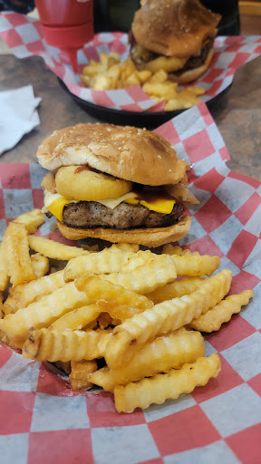 Photo of Khoury's Restaurant - 305 Peoria St, Washington, IL 61571