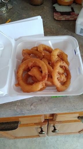 Photo of Khoury's Restaurant - 305 Peoria St, Washington, IL 61571