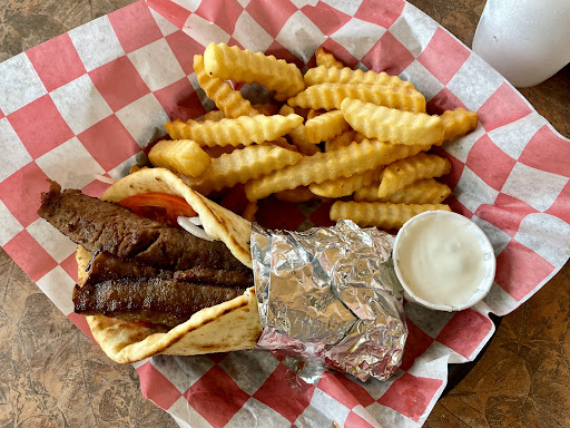 Photo of Khoury's Restaurant - 305 Peoria St, Washington, IL 61571