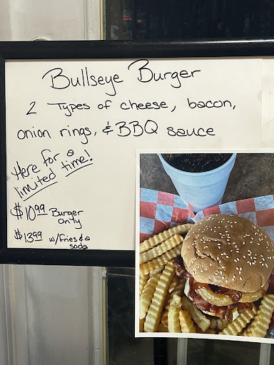 Photo of Khoury's Restaurant - 305 Peoria St, Washington, IL 61571