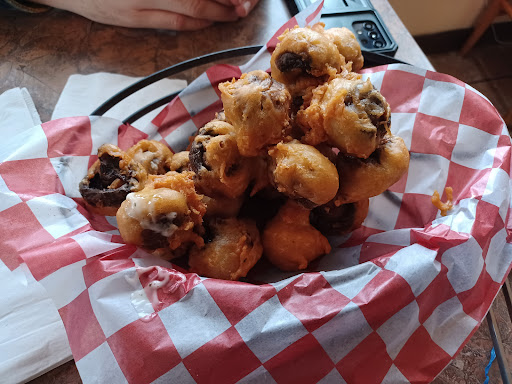 Photo of Khoury's Restaurant - 305 Peoria St, Washington, IL 61571