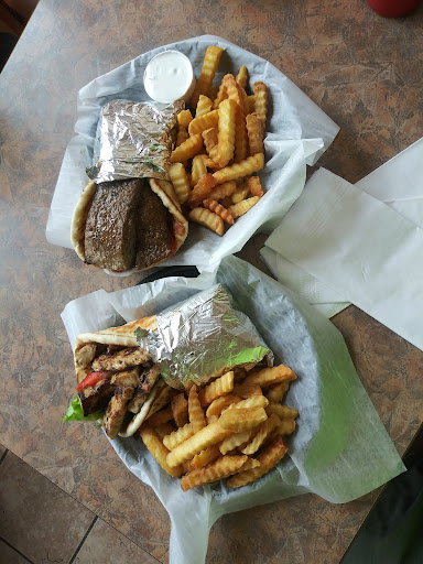 Photo of Khoury's Restaurant - 305 Peoria St, Washington, IL 61571