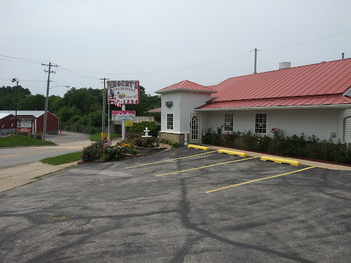 Photo of Khoury's Restaurant - 305 Peoria St, Washington, IL 61571