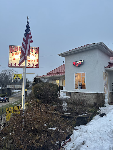 Photo of Khoury's Restaurant - 305 Peoria St, Washington, IL 61571