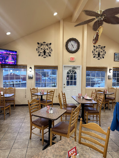 Photo of Khoury's Restaurant - 305 Peoria St, Washington, IL 61571