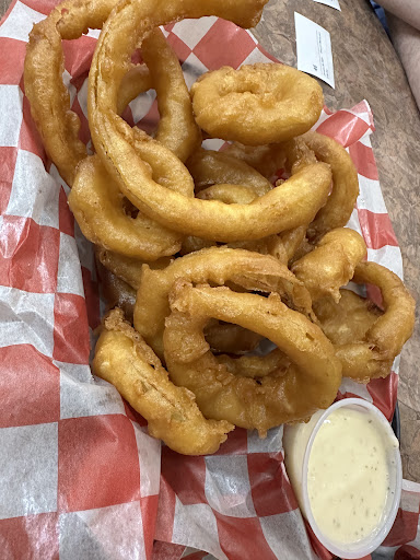 Photo of Khoury's Restaurant - 305 Peoria St, Washington, IL 61571