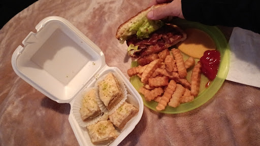 Photo of Khoury's Restaurant - 305 Peoria St, Washington, IL 61571