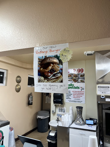 Photo of Khoury's Restaurant - 305 Peoria St, Washington, IL 61571