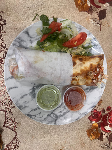 Photo of Talar Restaurant - 2495 Lawrenceville Hwy, Decatur, GA 30033