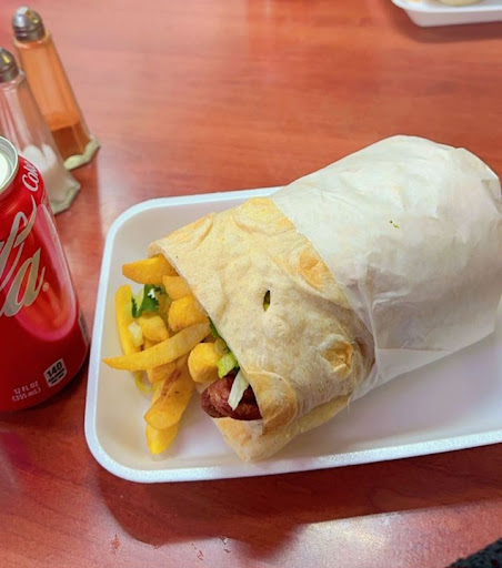 Photo of Talar Restaurant - 2495 Lawrenceville Hwy, Decatur, GA 30033