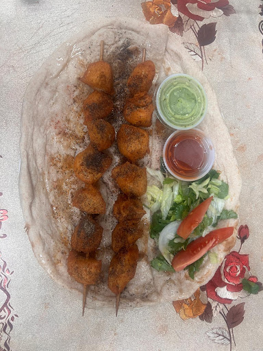 Photo of Talar Restaurant - 2495 Lawrenceville Hwy, Decatur, GA 30033