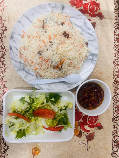 Photo of Talar Restaurant - 2495 Lawrenceville Hwy, Decatur, GA 30033