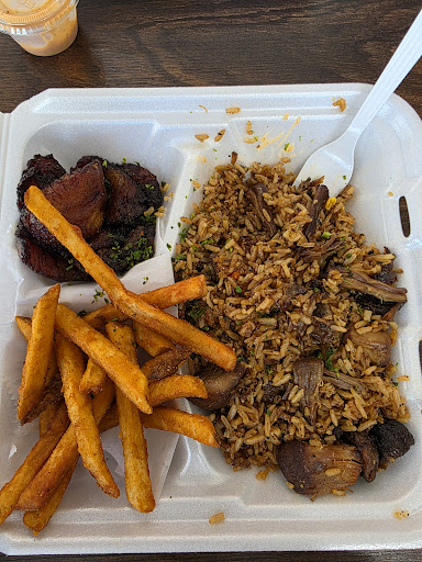 Photo of The Greedy Bunch - 420 14th St NW, Atlanta, GA 30318