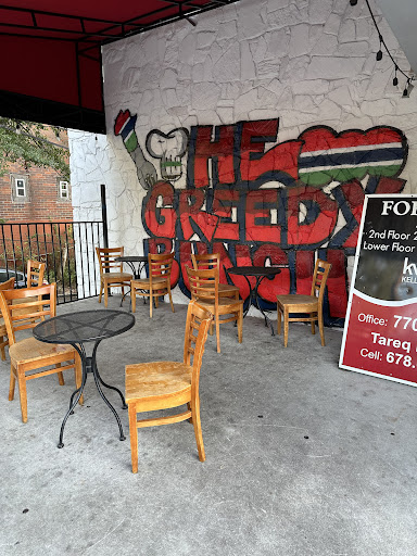 Photo of The Greedy Bunch - 420 14th St NW, Atlanta, GA 30318