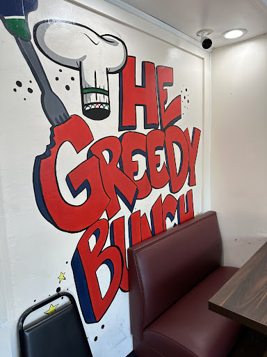 Photo of The Greedy Bunch - 420 14th St NW, Atlanta, GA 30318