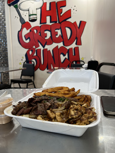 Photo of The Greedy Bunch - 420 14th St NW, Atlanta, GA 30318