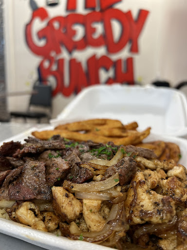 Photo of The Greedy Bunch - 420 14th St NW, Atlanta, GA 30318